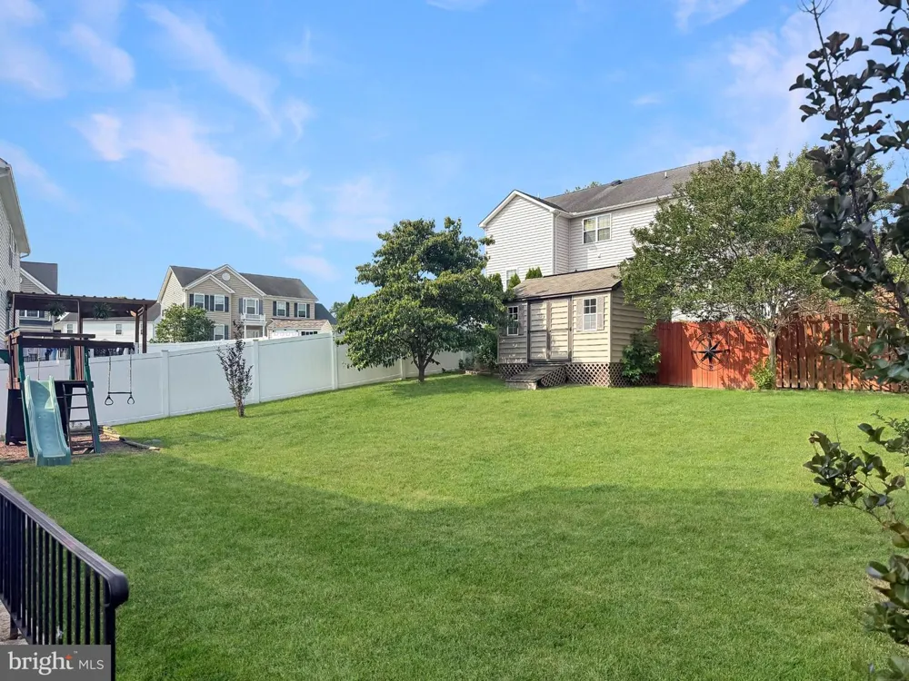 3671 MIDDLE GROUND COURT Chesapeake Beach, MD 20732