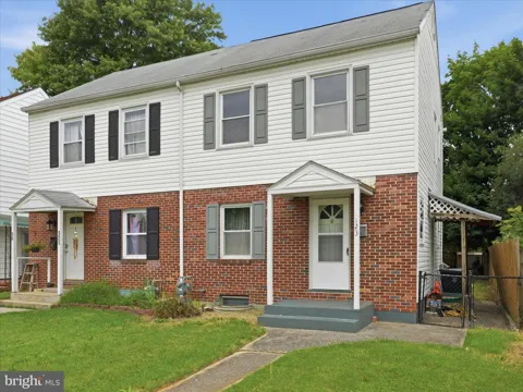 123 BELVIEW AVENUE