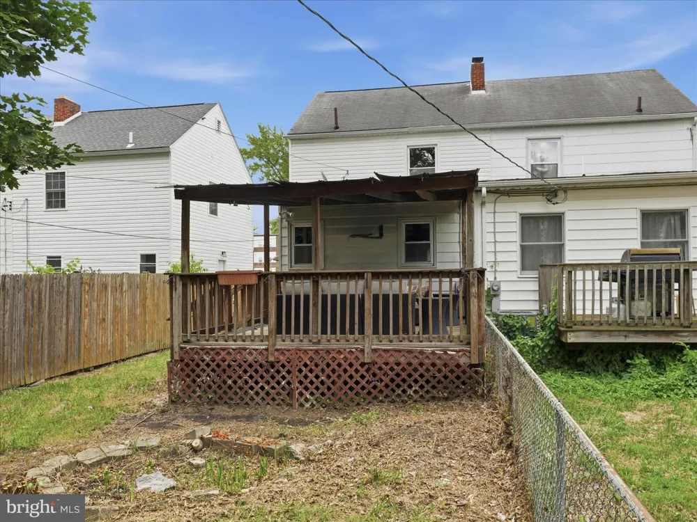 123 BELVIEW AVENUE Hagerstown, MD 21742