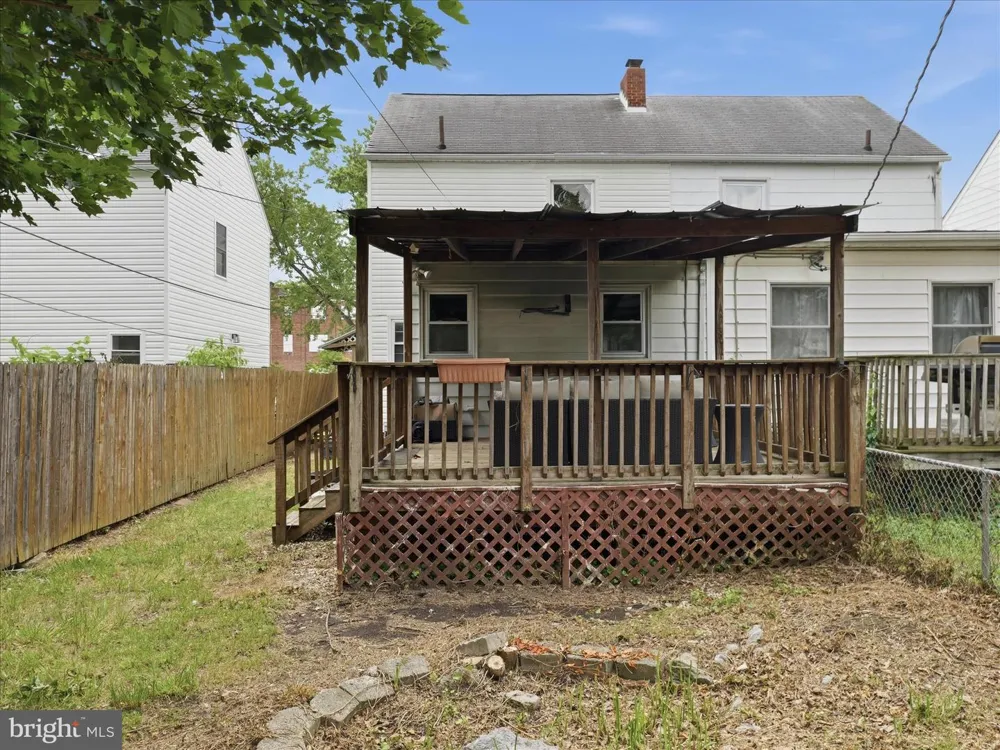 123 BELVIEW AVENUE Hagerstown, MD 21742