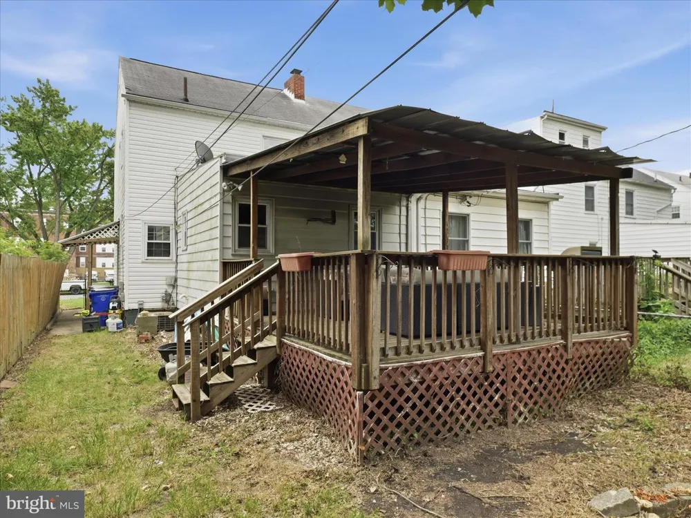 123 BELVIEW AVENUE Hagerstown, MD 21742