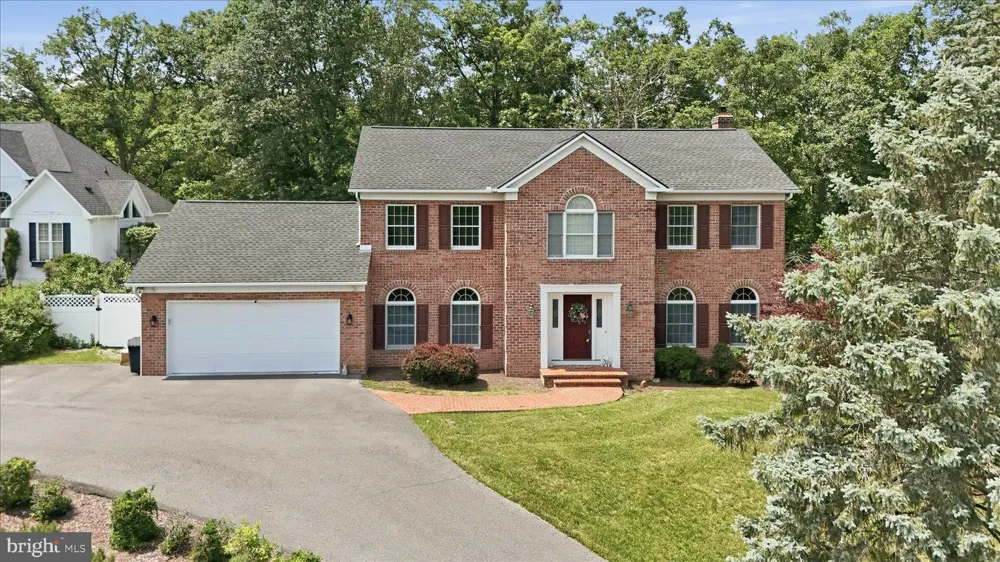 325 FRANCIS COURT Cumberland, MD 21502