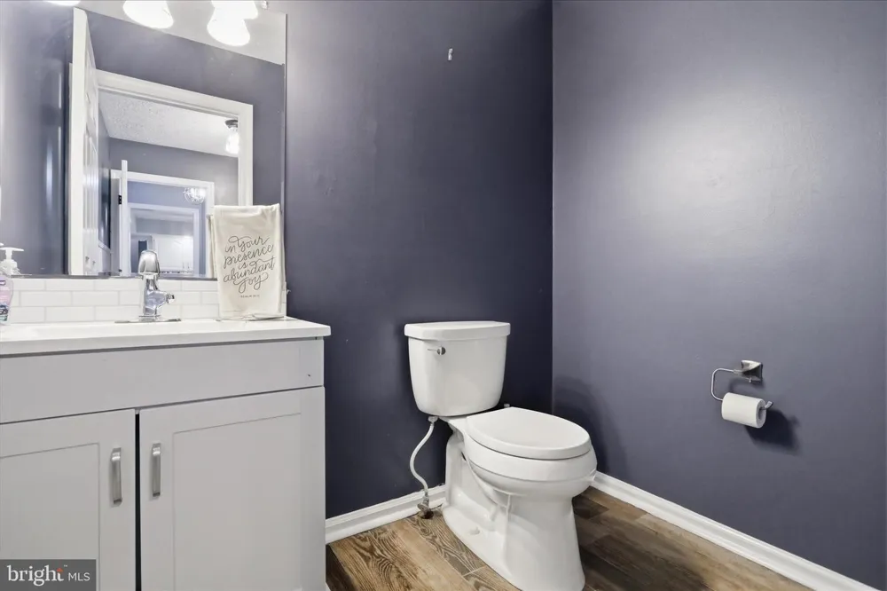 325 FRANCIS COURT Cumberland, MD 21502