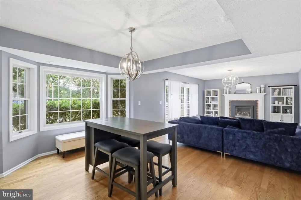 325 FRANCIS COURT Cumberland, MD 21502