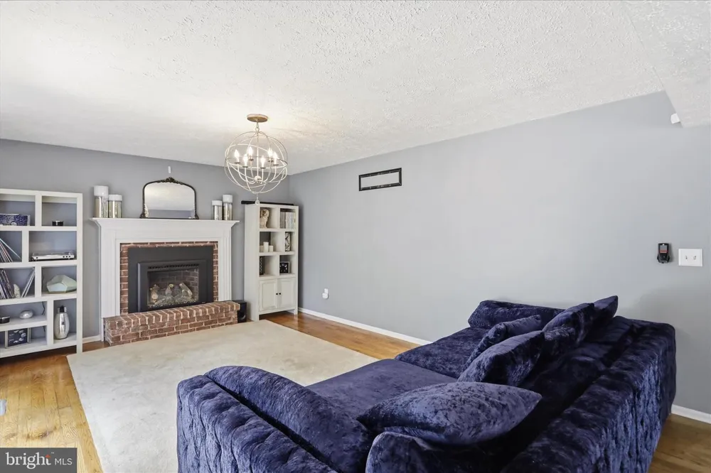 325 FRANCIS COURT Cumberland, MD 21502