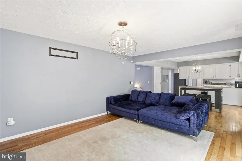325 FRANCIS COURT Cumberland, MD 21502