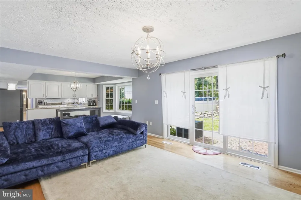 325 FRANCIS COURT Cumberland, MD 21502