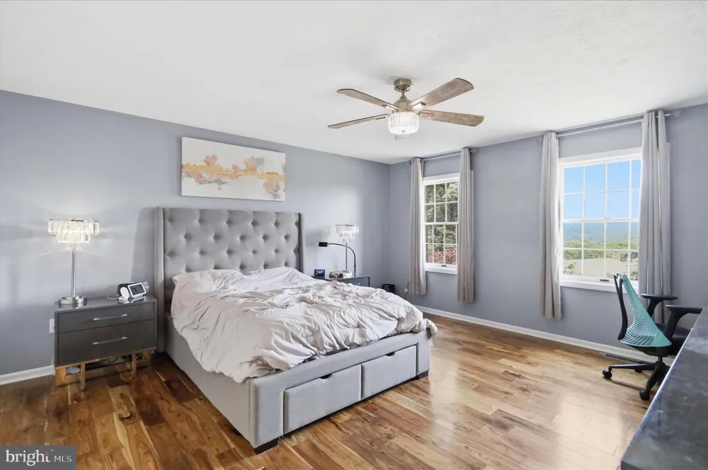 325 FRANCIS COURT Cumberland, MD 21502