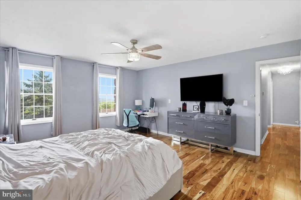325 FRANCIS COURT Cumberland, MD 21502