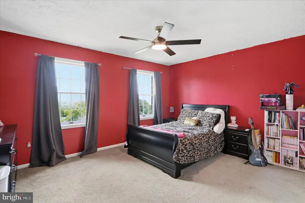 325 FRANCIS COURT Cumberland, MD 21502