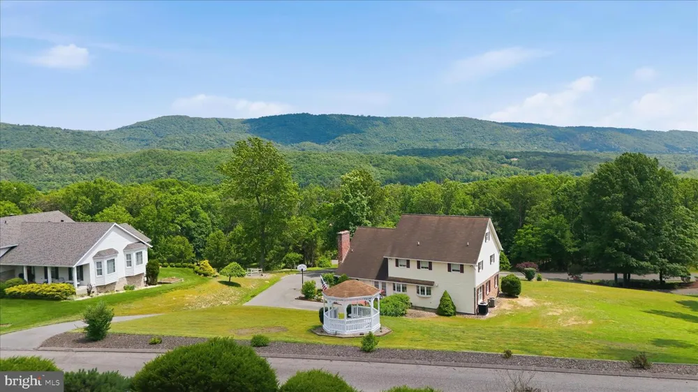 325 FRANCIS COURT Cumberland, MD 21502