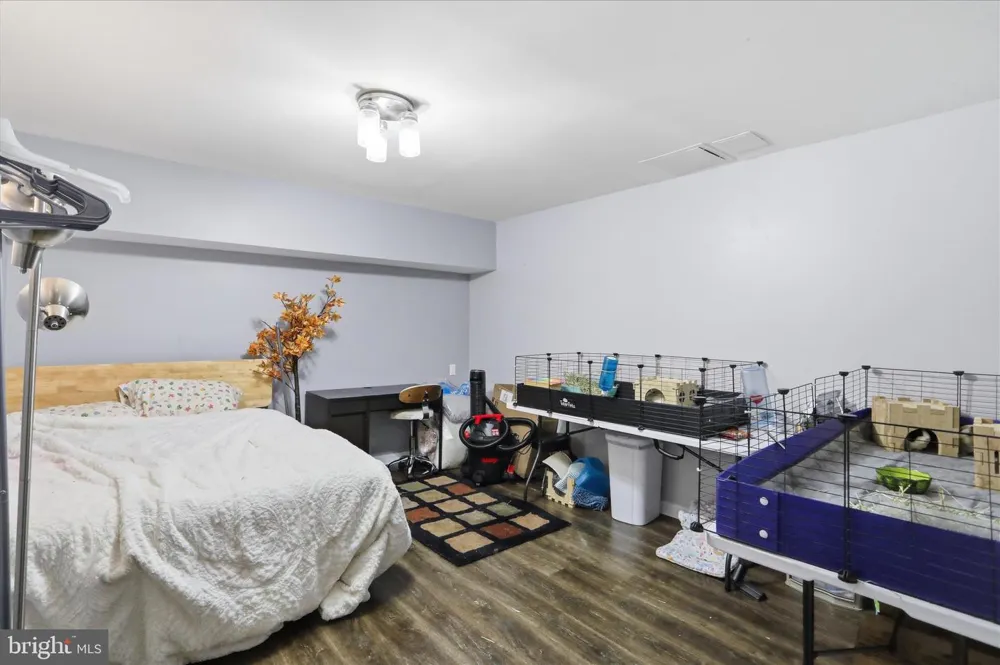 325 FRANCIS COURT Cumberland, MD 21502