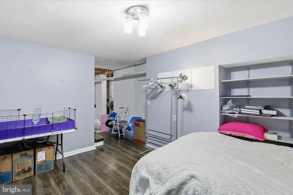 325 FRANCIS COURT Cumberland, MD 21502