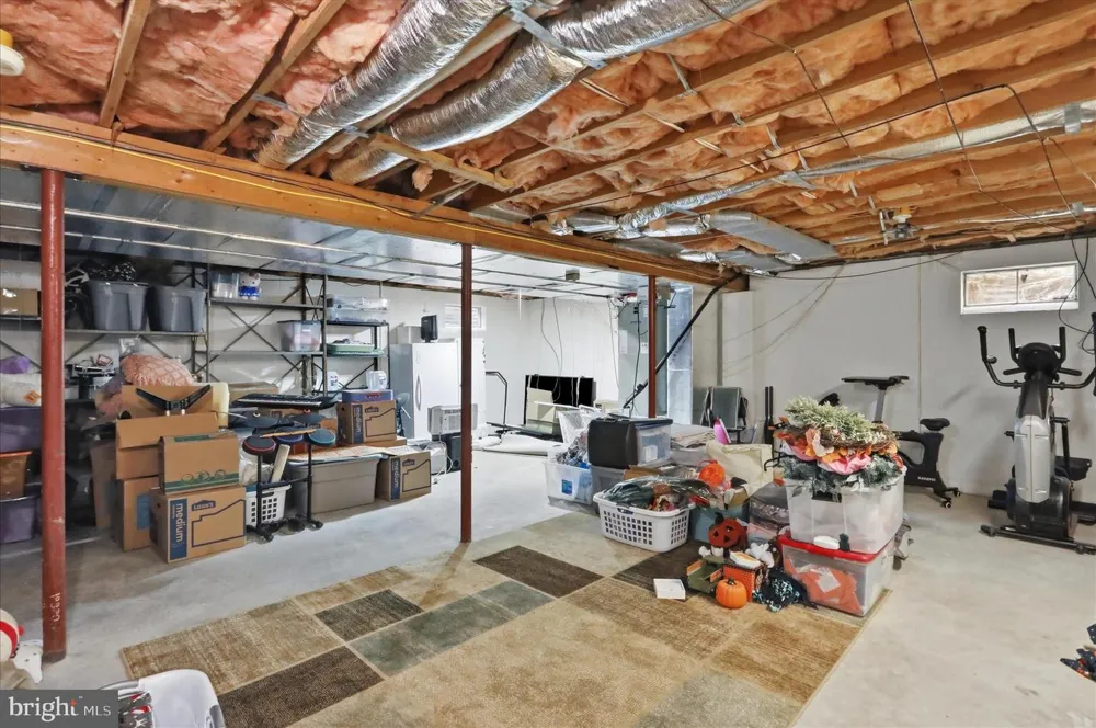 325 FRANCIS COURT Cumberland, MD 21502