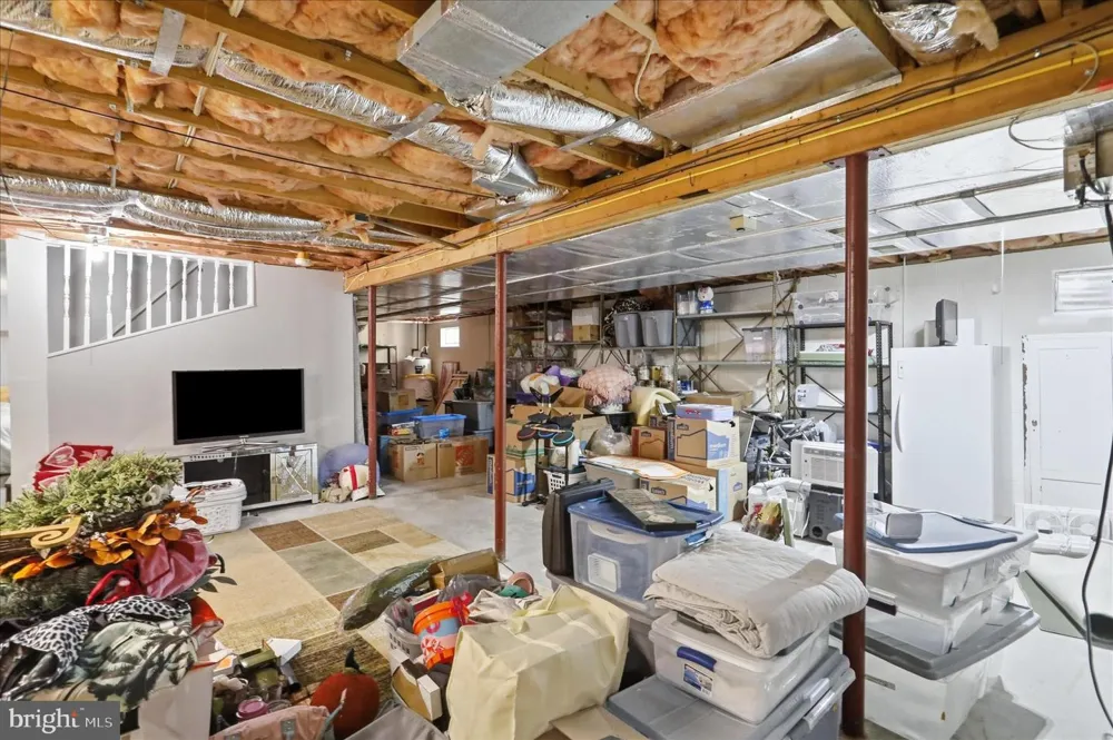 325 FRANCIS COURT Cumberland, MD 21502