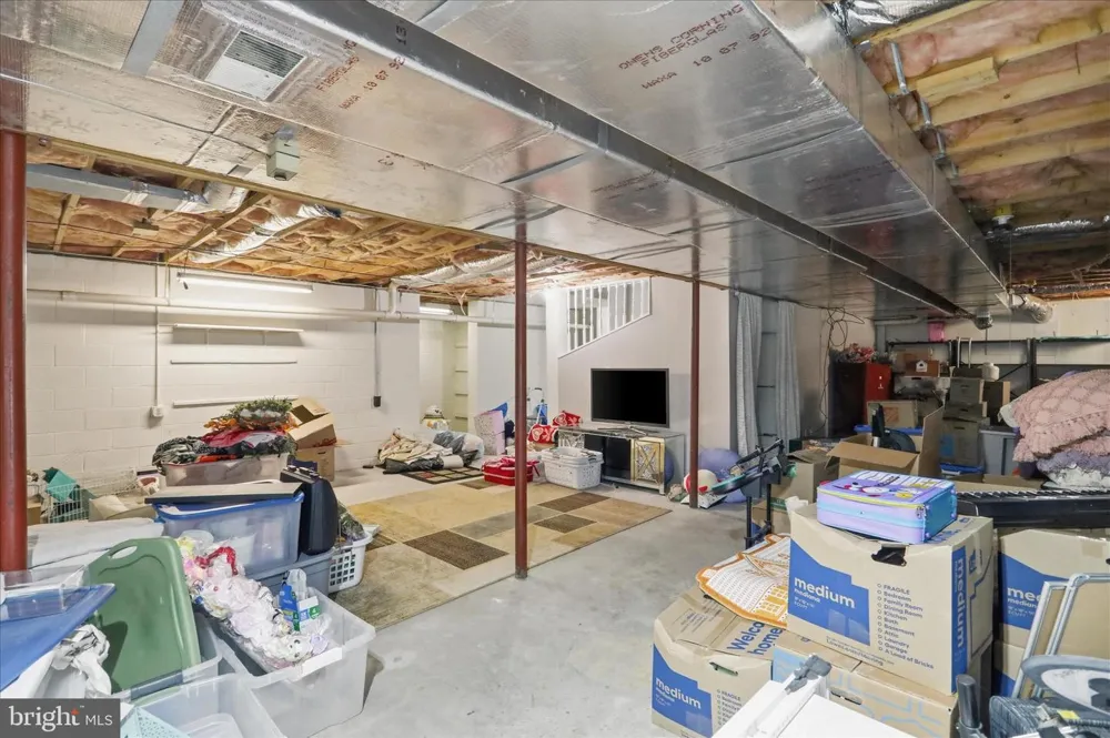 325 FRANCIS COURT Cumberland, MD 21502