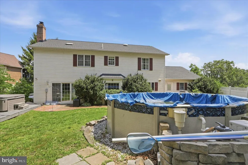 325 FRANCIS COURT Cumberland, MD 21502