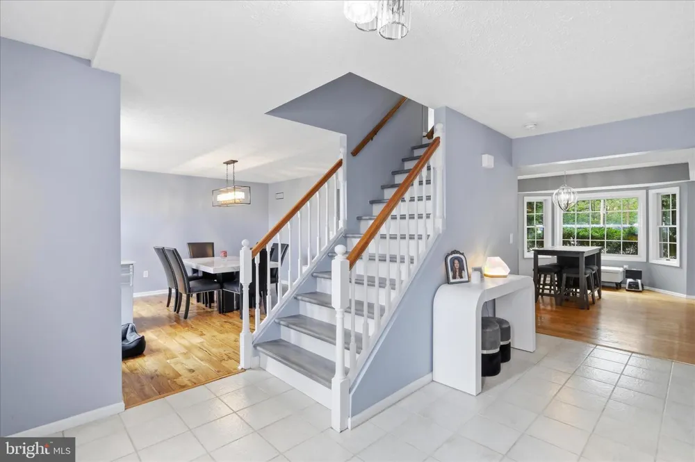 325 FRANCIS COURT Cumberland, MD 21502
