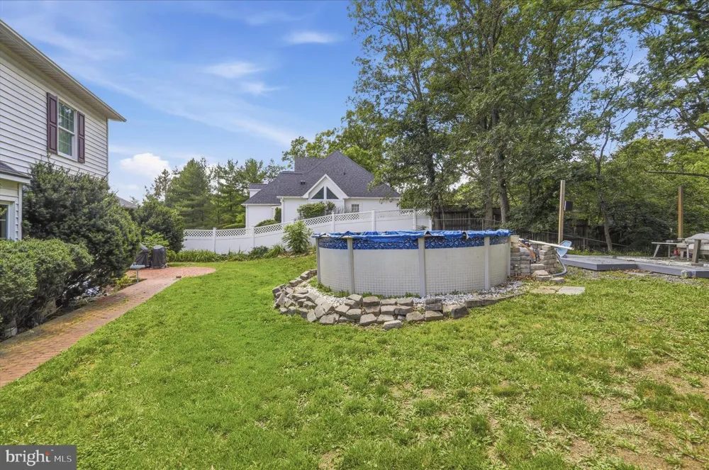 325 FRANCIS COURT Cumberland, MD 21502
