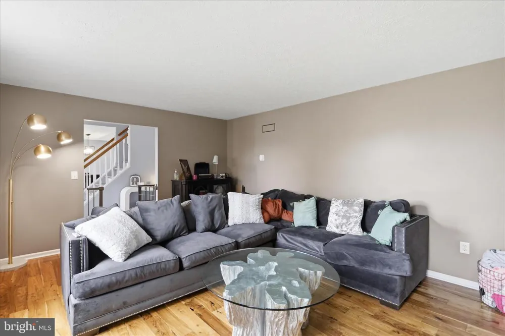 325 FRANCIS COURT Cumberland, MD 21502