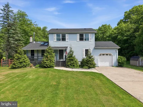 97 AUTUMN LANE