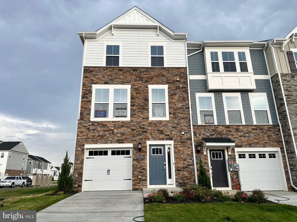 10538 COBBLER PLACE White Plains, MD 20695