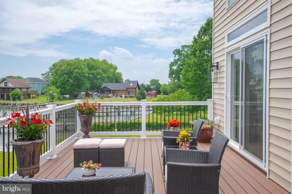 1117 CHESTER ROAD Middle River, MD 21220