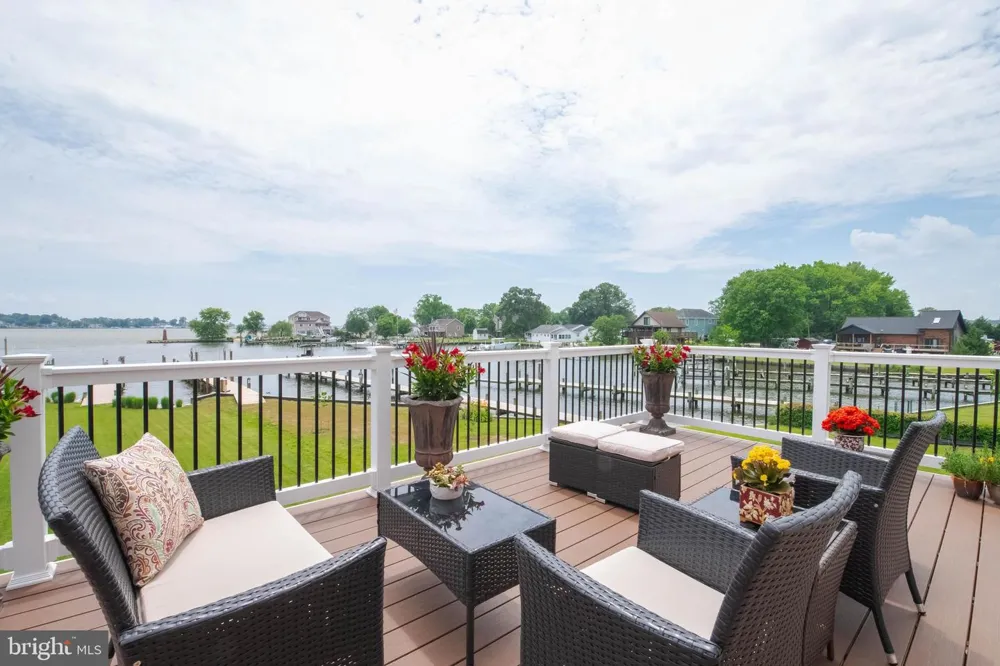 1117 CHESTER ROAD Middle River, MD 21220