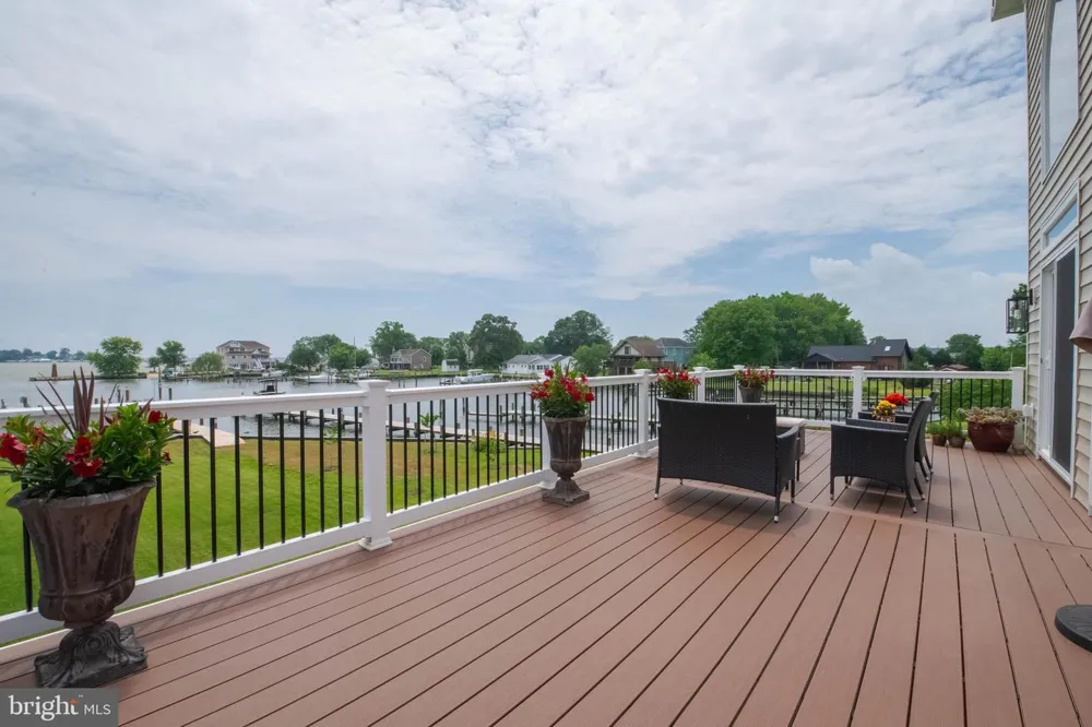 1117 CHESTER ROAD Middle River, MD 21220