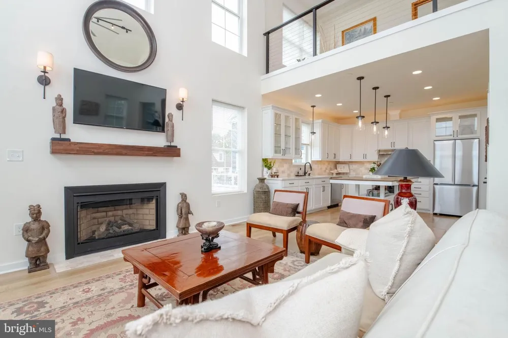 1117 CHESTER ROAD Middle River, MD 21220