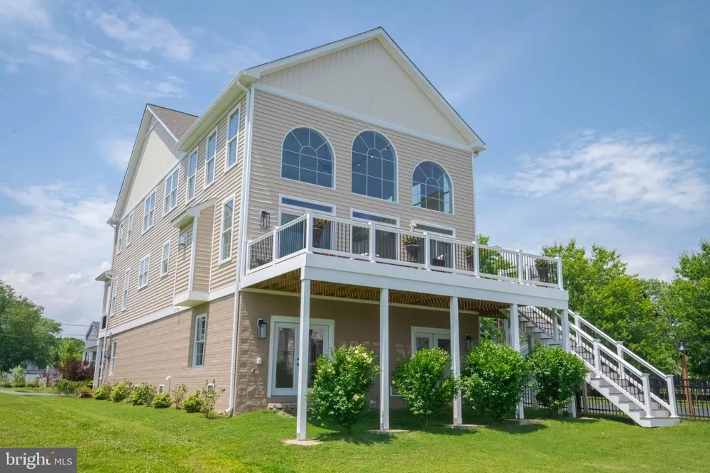 1117 CHESTER ROAD Middle River, MD 21220