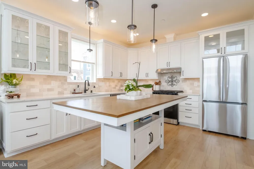 1117 CHESTER ROAD Middle River, MD 21220