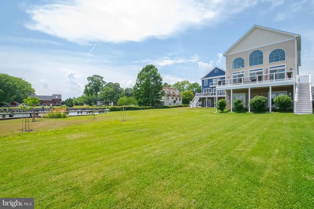 1117 CHESTER ROAD Middle River, MD 21220