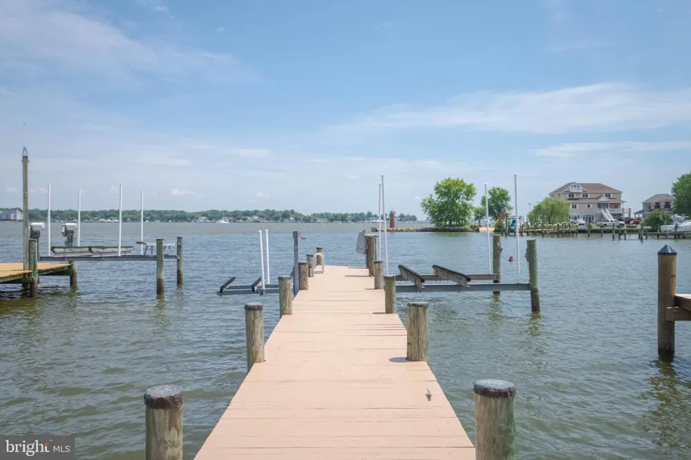 1117 CHESTER ROAD Middle River, MD 21220