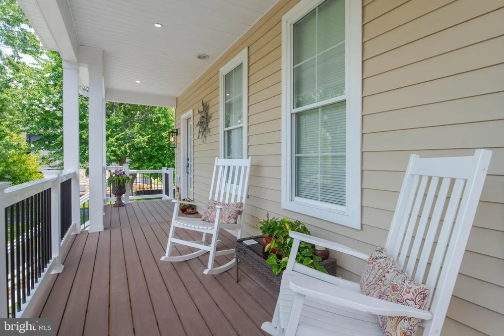1117 CHESTER ROAD Middle River, MD 21220