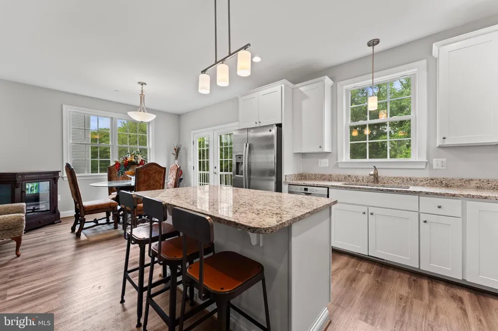 982 RYE DRIVE La Plata, MD 20646