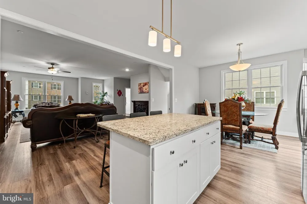 982 RYE DRIVE La Plata, MD 20646
