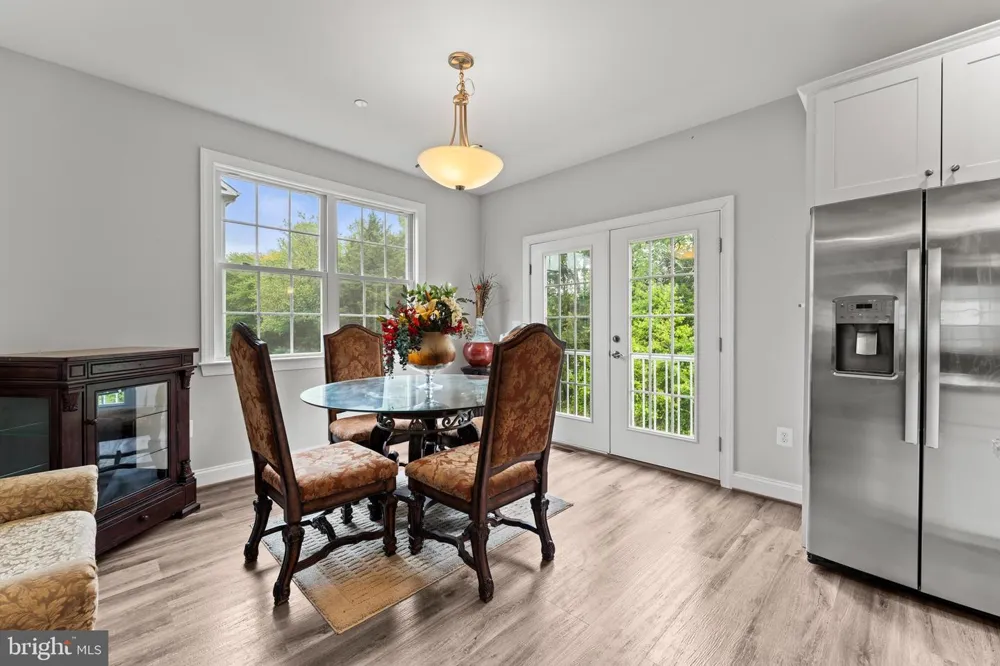 982 RYE DRIVE La Plata, MD 20646