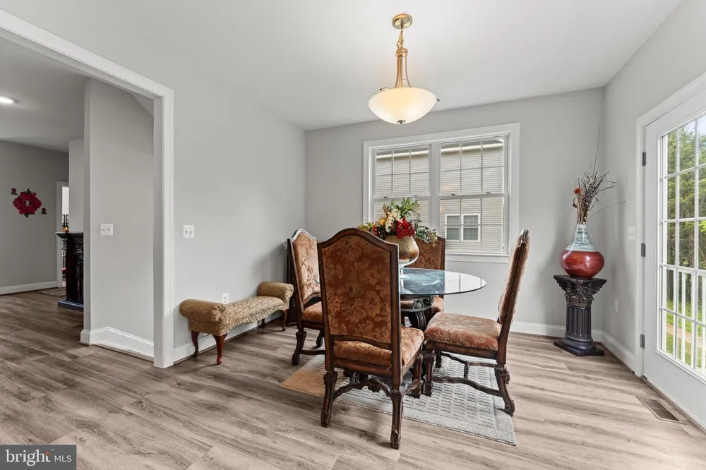 982 RYE DRIVE La Plata, MD 20646