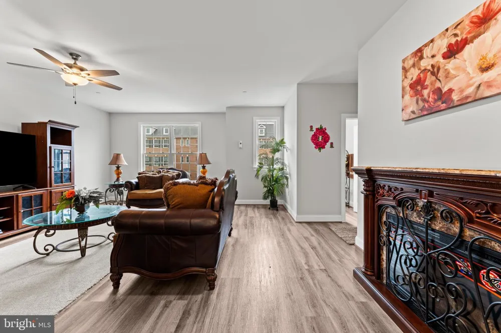 982 RYE DRIVE La Plata, MD 20646