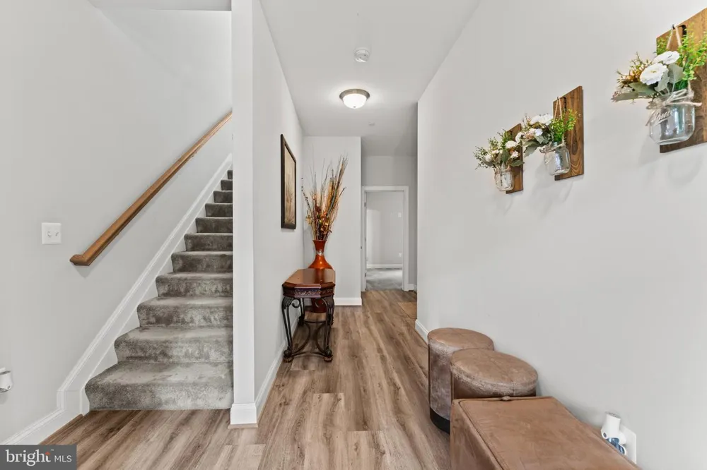 982 RYE DRIVE La Plata, MD 20646
