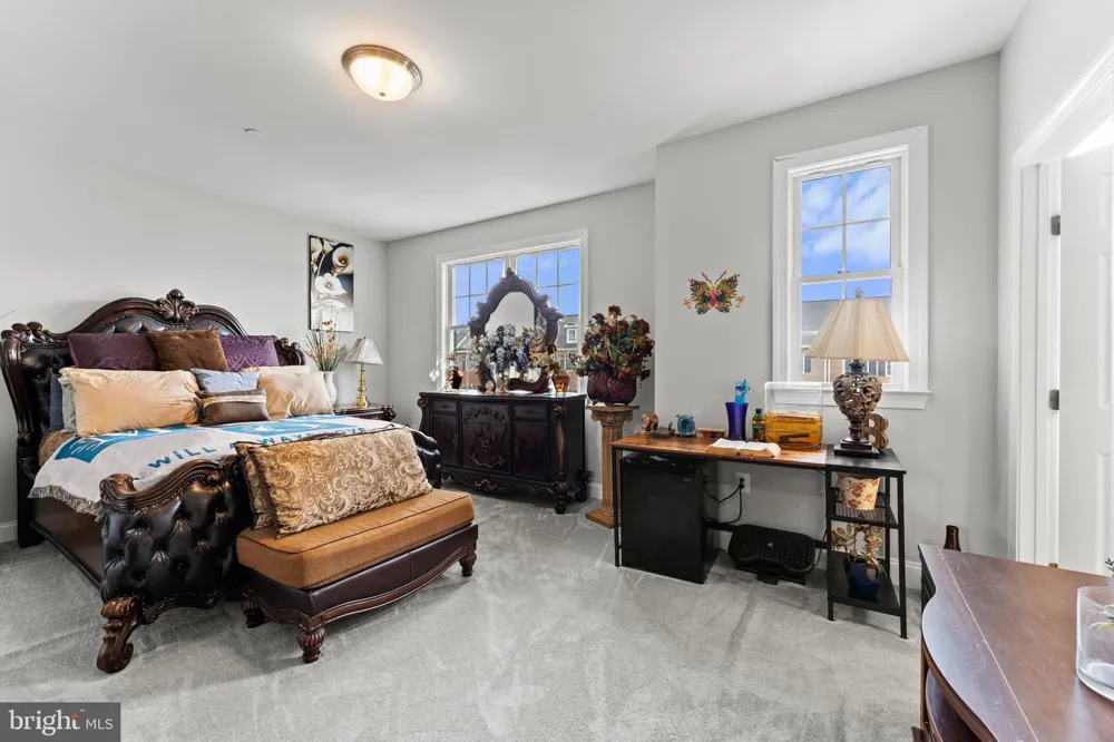 982 RYE DRIVE La Plata, MD 20646
