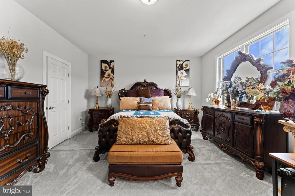 982 RYE DRIVE La Plata, MD 20646
