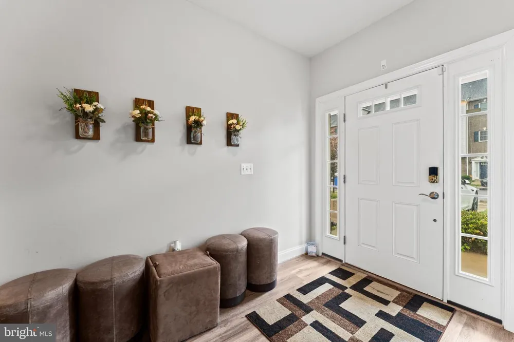 982 RYE DRIVE La Plata, MD 20646