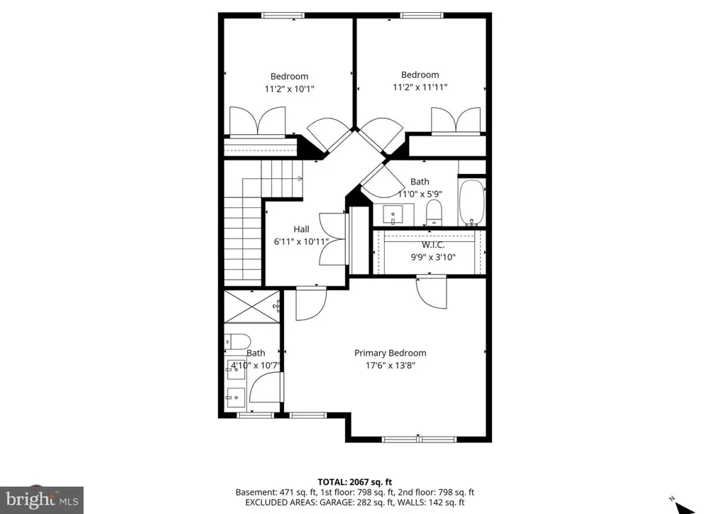 982 RYE DRIVE La Plata, MD 20646