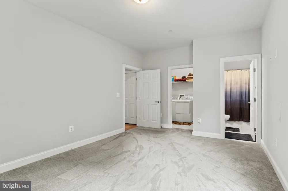 982 RYE DRIVE La Plata, MD 20646