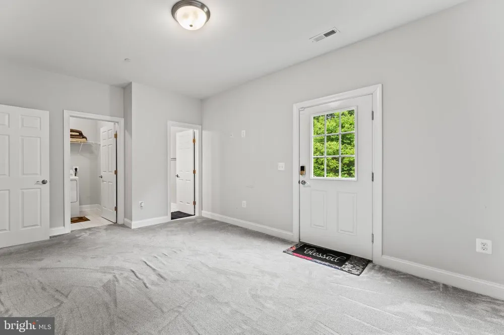 982 RYE DRIVE La Plata, MD 20646