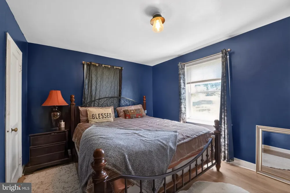2722 CHESLEY AVENUE Baltimore, MD 21234