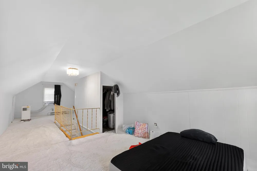 2722 CHESLEY AVENUE Baltimore, MD 21234