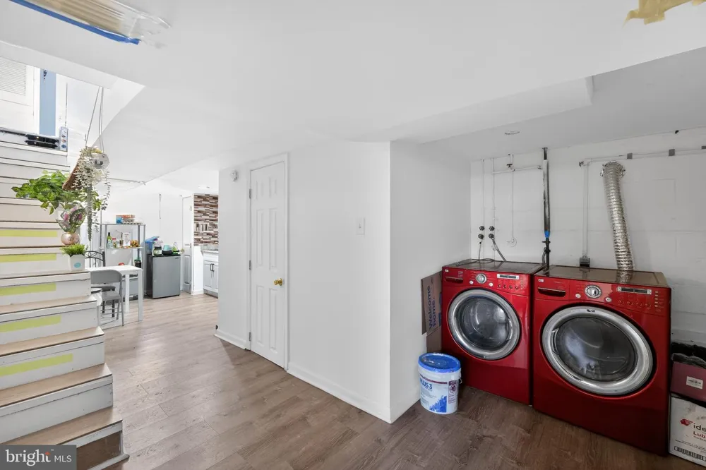 2722 CHESLEY AVENUE Baltimore, MD 21234